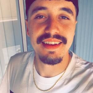 Meet your Posher, Anthony